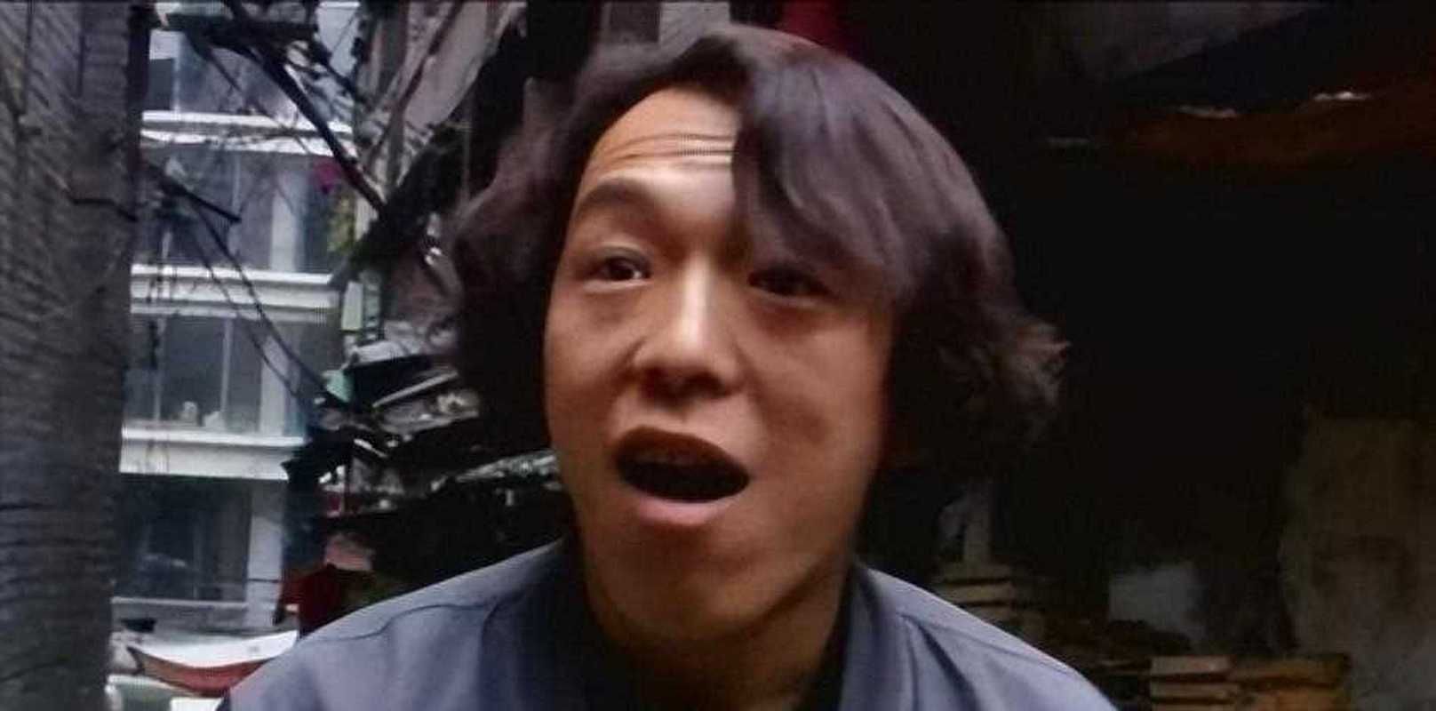 疯狂的石头：刘德华的“神秘”客串，你发现了吗？