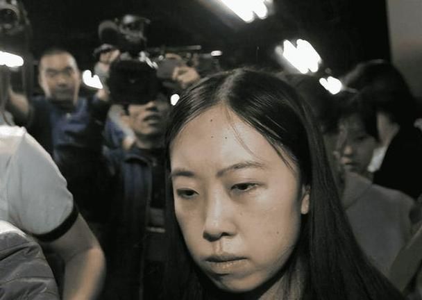 疯狂粉丝杨丽娟：她与刘德华的纠葛与人生教训