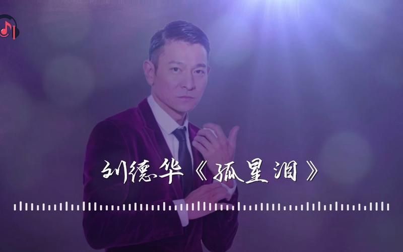 百听不厌！刘德华孤星泪MV高清在线观看