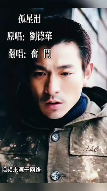 百听不厌！刘德华孤星泪MV高清在线观看
