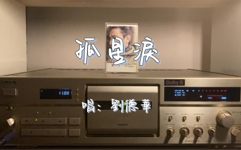 百听不厌！刘德华孤星泪MV高清在线观看