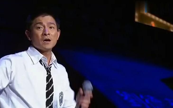 百听不厌！刘德华经典歌曲大全及MV在线观看