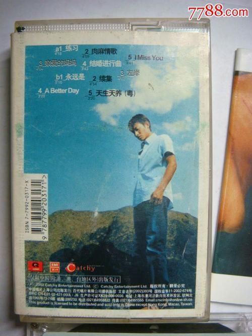 百听不厌！刘德华美丽的一天专辑歌曲赏析及背后的故事