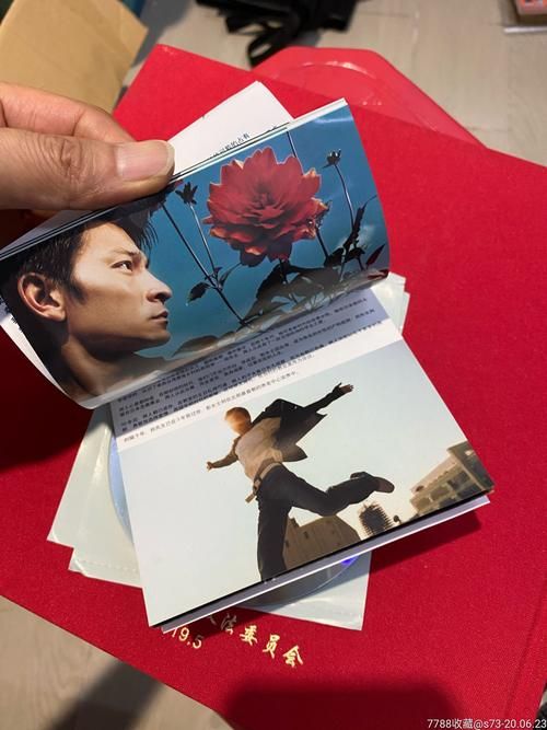 百听不厌！刘德华美丽的一天专辑歌曲赏析及背后的故事
