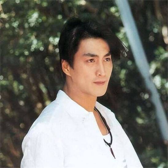 盘点刘德华何家劲主演的电影，重温那些年追过的港星