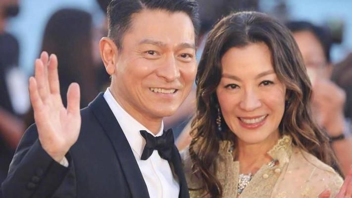 盘点刘德华合作过的女星：从影后到舞者，她们的魅力