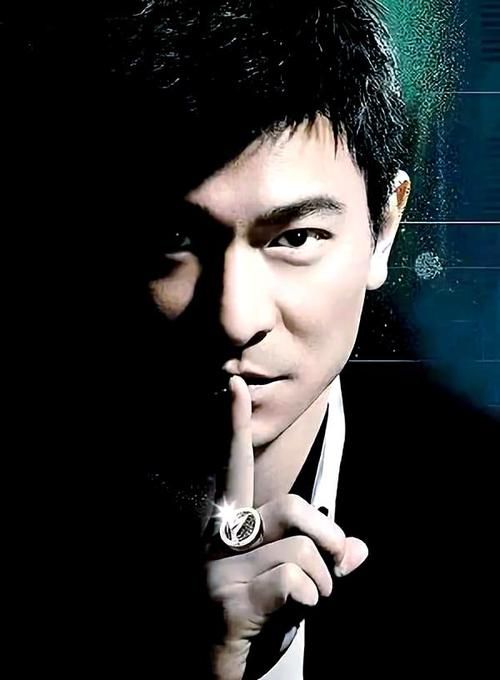 盘点刘德华名言名句 句句都是人生智慧