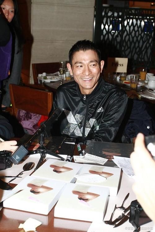 盘点被誉为刘德华接班人的明星，他们如今现状如何？
