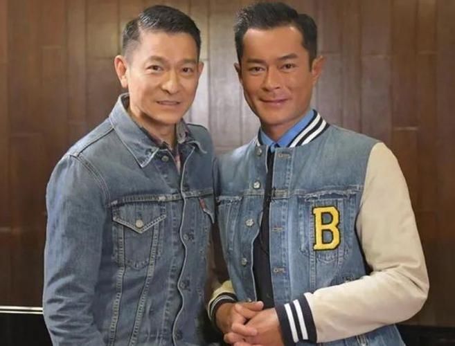 盘点被誉为刘德华接班人的明星，他们如今现状如何？