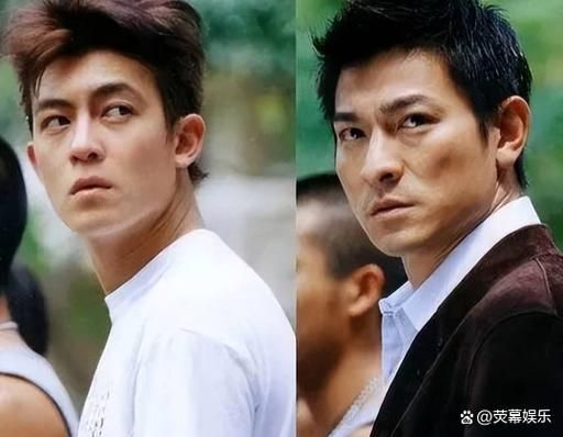 盘点被誉为刘德华接班人的明星，他们如今现状如何？