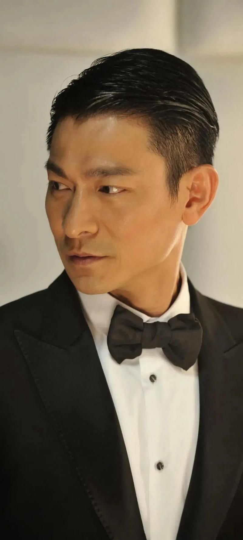 盘点那些和刘德华长得像的人相似度惊人