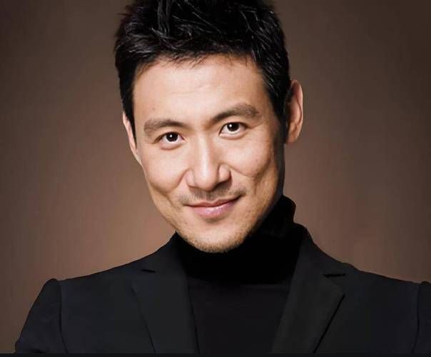 盘点那些和张学友长得像的明星简直太像了