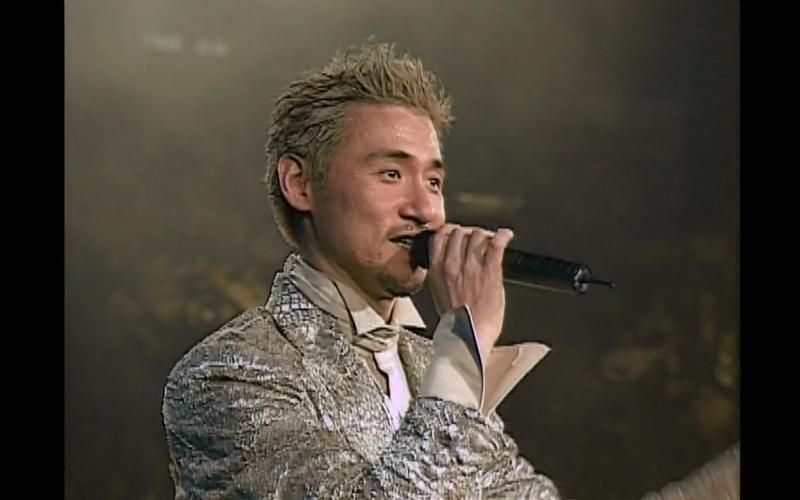 盘点那些翻唱张学友经典歌曲的女歌手
