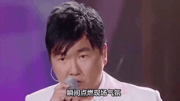 盘点那英和孙楠合唱的歌你听过几首
