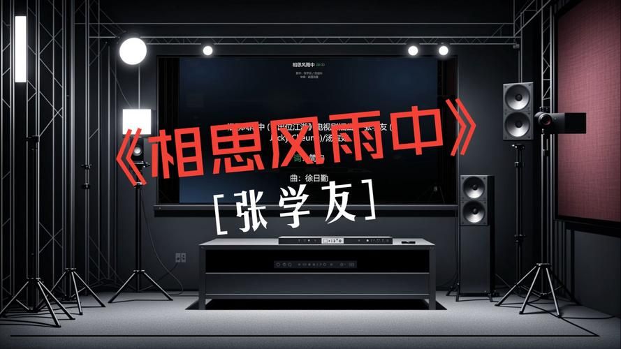 相思风雨中张学友歌词 粤语经典百听不厌