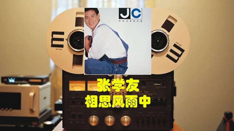 相思风雨中张学友演唱 深情演绎打动无数人心