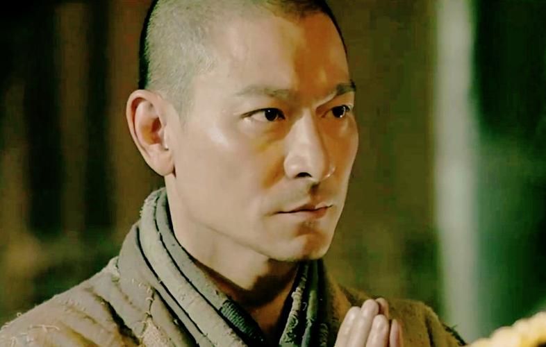 看刘德华少林寺：重温经典，感悟人生哲理