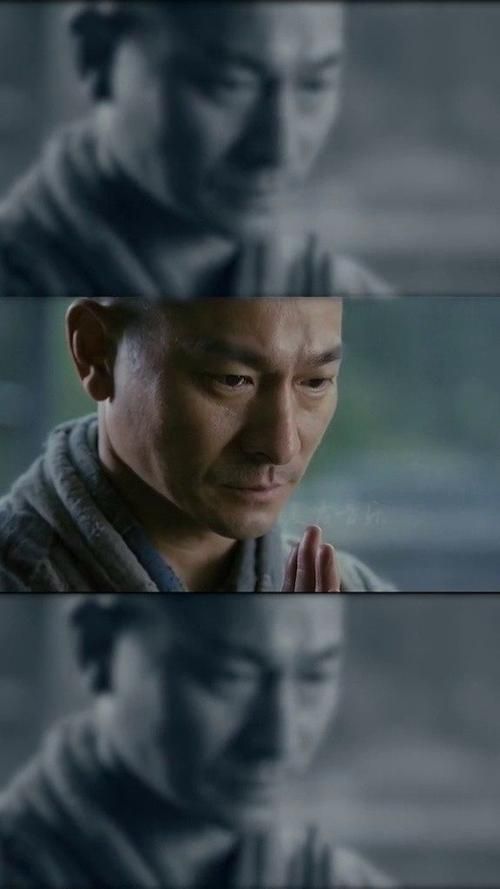 看刘德华少林寺：重温经典，感悟人生哲理