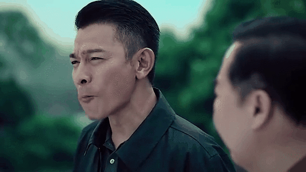 看追龙，感受刘德华的经典角色魅力