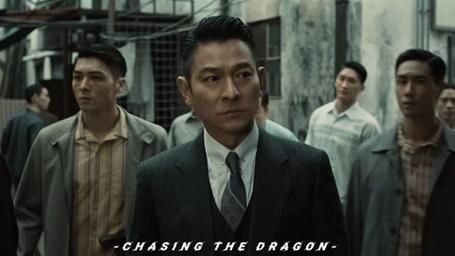 看追龙，感受刘德华的经典角色魅力