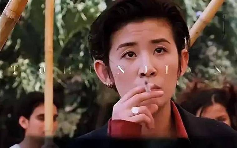 社交女王吴君如，这次又调侃刘德华什么梗？