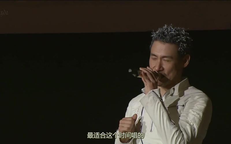 祝福张学友现场版演唱会完整视频高清回顾