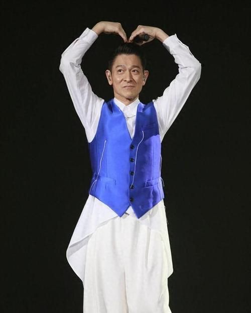 神似刘德华！这些模仿者都有哪些传奇经历？