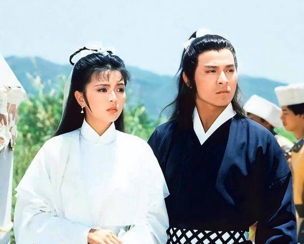 神雕侠侣刘德华版全集主题曲和插曲完整版