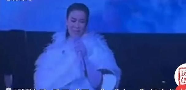 离开我那英这首歌背后的故事你知道吗