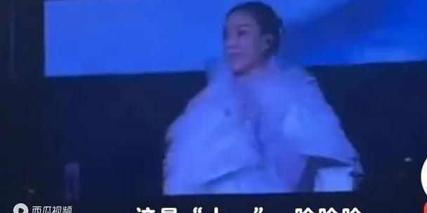 离开我那英这首歌背后的故事你知道吗