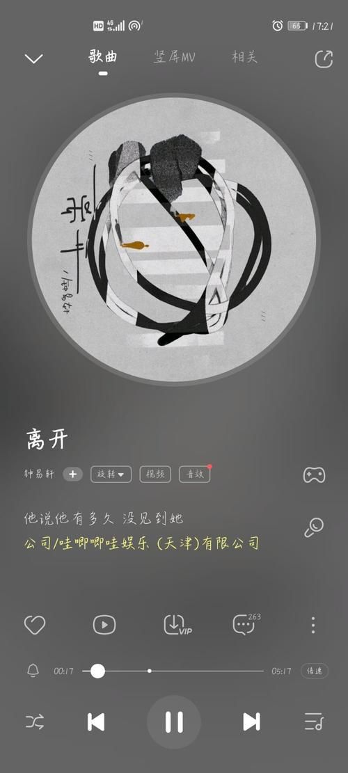离开我那英这首歌背后的故事你知道吗