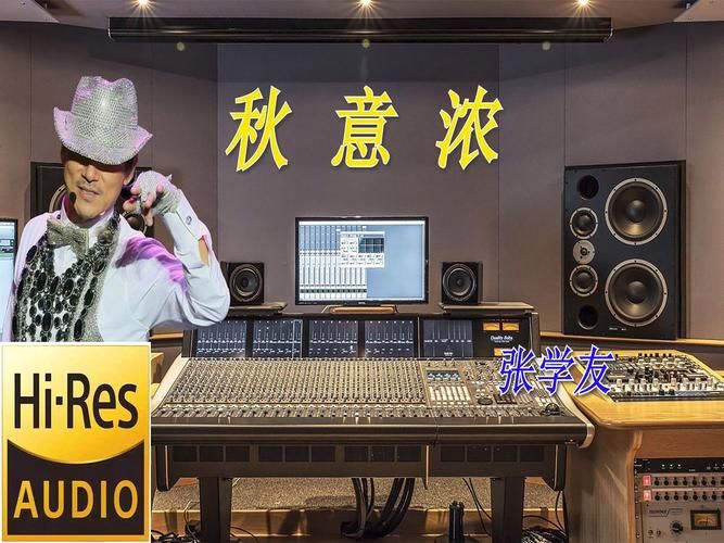 秋意浓张学友现场版背后的故事与创作灵感