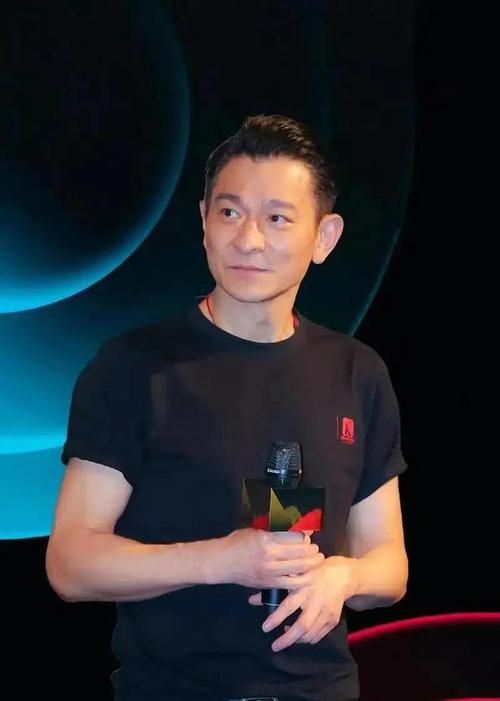 空心刘德华和真刘德华有什么区别一看就懂