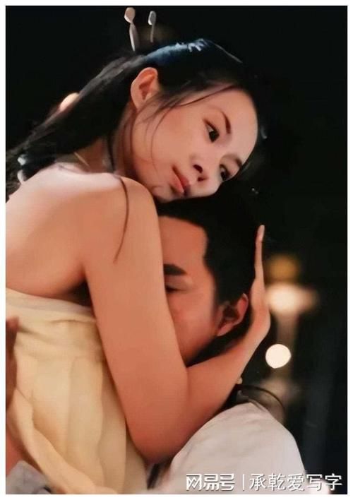章子怡刘德华荧幕情侣：从夜宴到夺冠的爱情故事