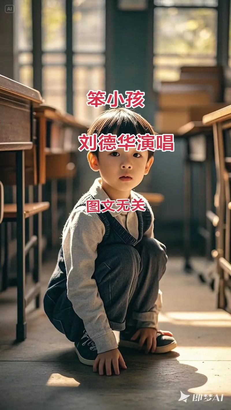 笨小孩刘德华演唱版本对比哪一版更打动人心
