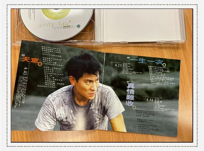 笨小孩刘德华演唱版本对比哪一版更打动人心