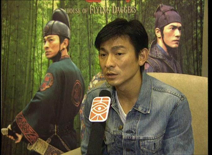 简易教程：教你轻松模仿刘德华视频拍摄技巧