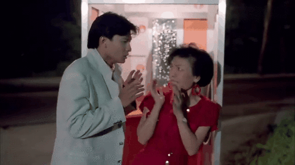 精装追女仔2：刘德华的经典喜剧之作