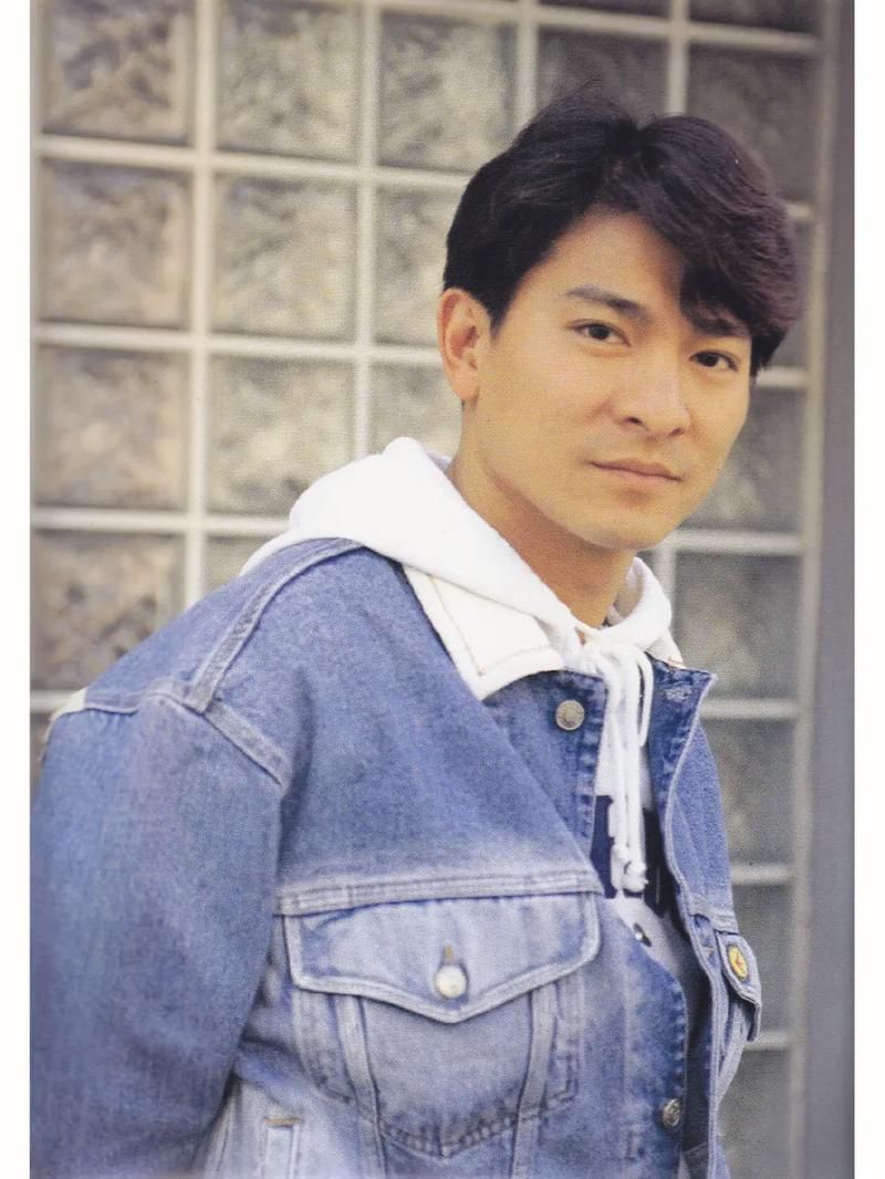 累斗累刘德华主题曲赏析 这首歌你单曲循环过吗