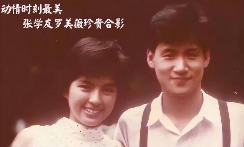 红色张学友的成名之路 从默默无闻到爆红