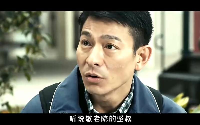 细数刘德华电影作品：那些年，我们一起追过的华仔！