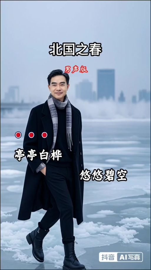 经典歌曲北国之春：刘德华现场版震撼来袭