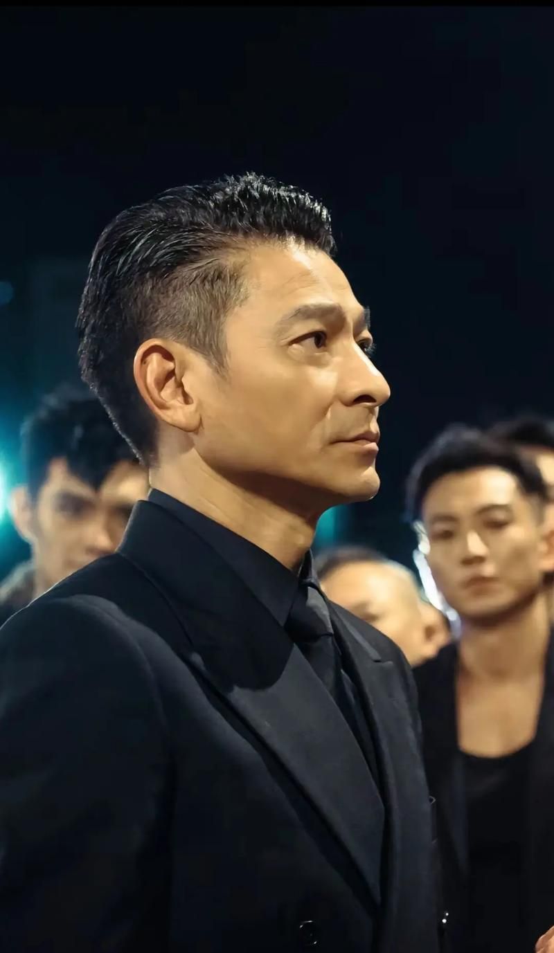 经典歌曲寻寻觅觅：刘德华的深情演绎