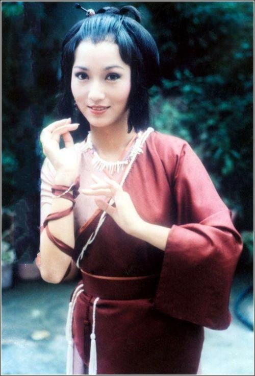 经典港剧魔域桃源：刘德华赵雅芝的精彩演绎