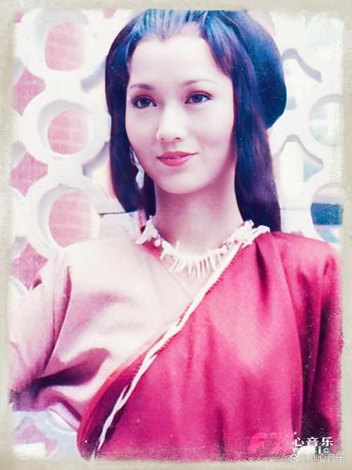 经典港剧魔域桃源：刘德华赵雅芝的精彩演绎