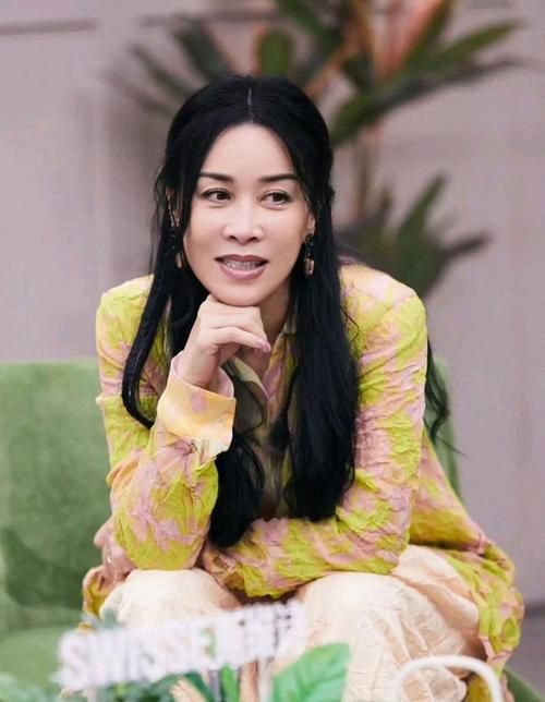 老梁说那英在乐坛地位为何争议不断