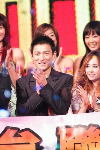 舒淇、蔡依林等明星如何评价刘德华？