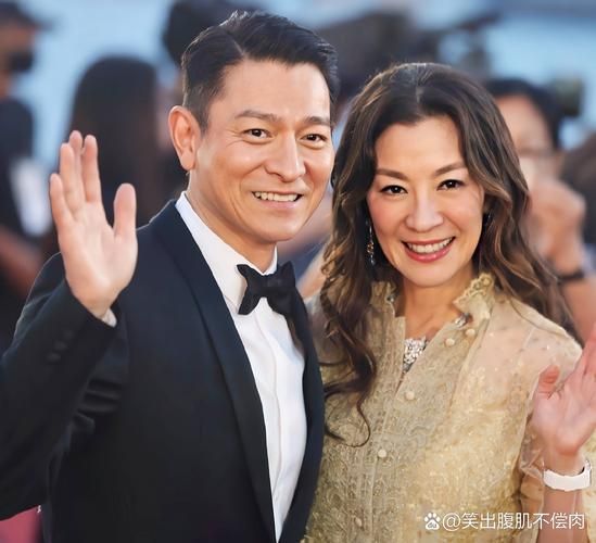 舒淇刘德华杨佑宁合作新片曝光三人首次同框引期待