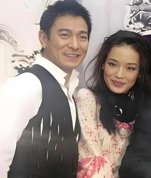 舒淇刘德华杨佑宁合作新片曝光三人首次同框引期待