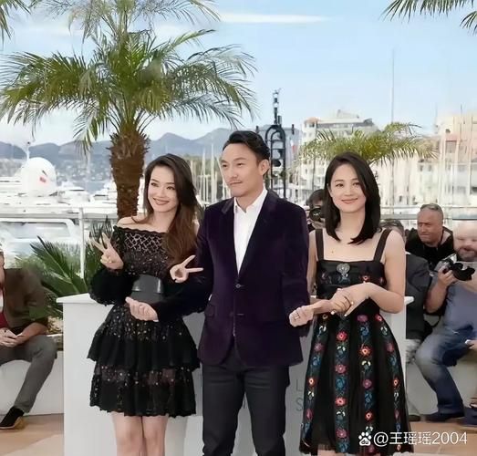 舒淇刘德华杨佑宁合作新片曝光三人首次同框引期待